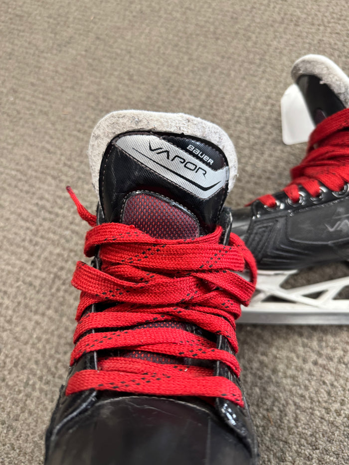 Lightly Used Bauer Vapor X700 Goalie Skates