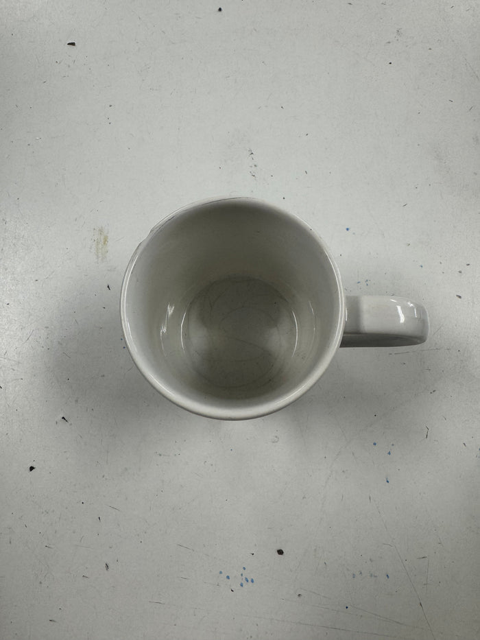 *Used* Tacoma Rockets Coffee Mugs