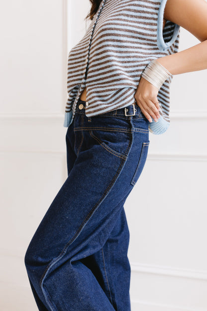 Elowen Jeans