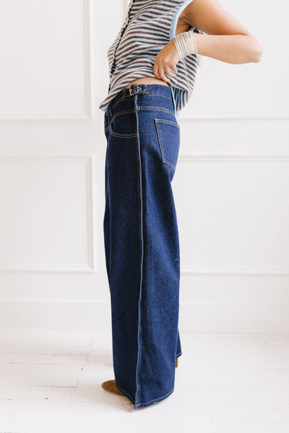 Elowen Jeans