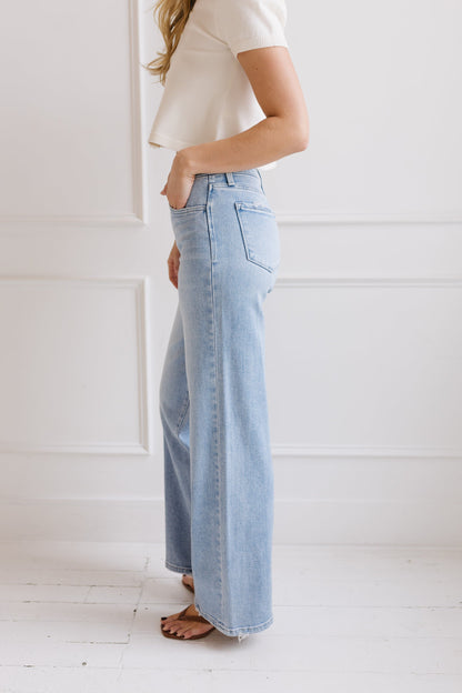 Boundless Jeans