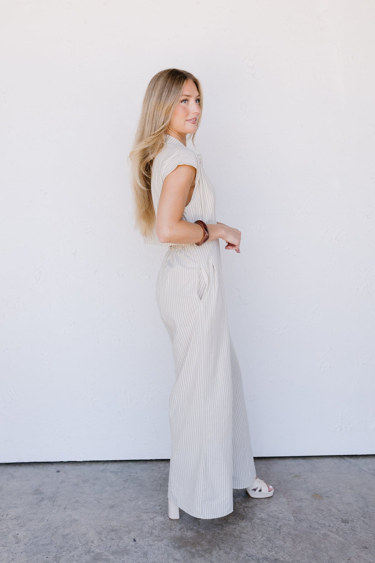 Emma Jumpsuit