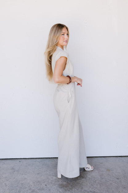 Emma Jumpsuit
