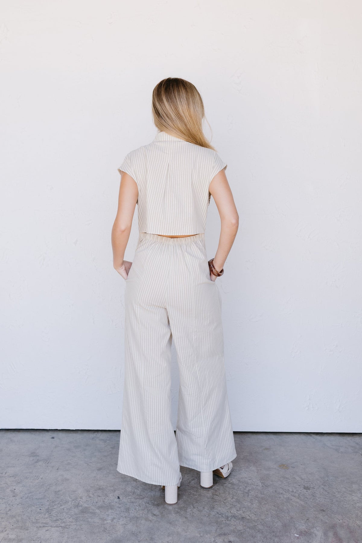 Emma Jumpsuit