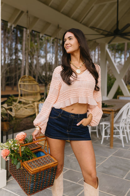 Elonie Top