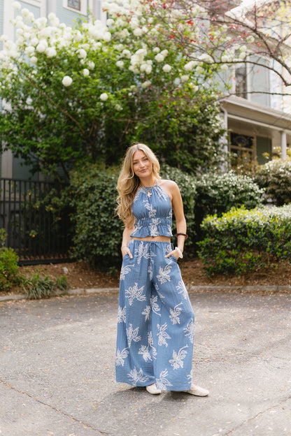 Everlayne Top