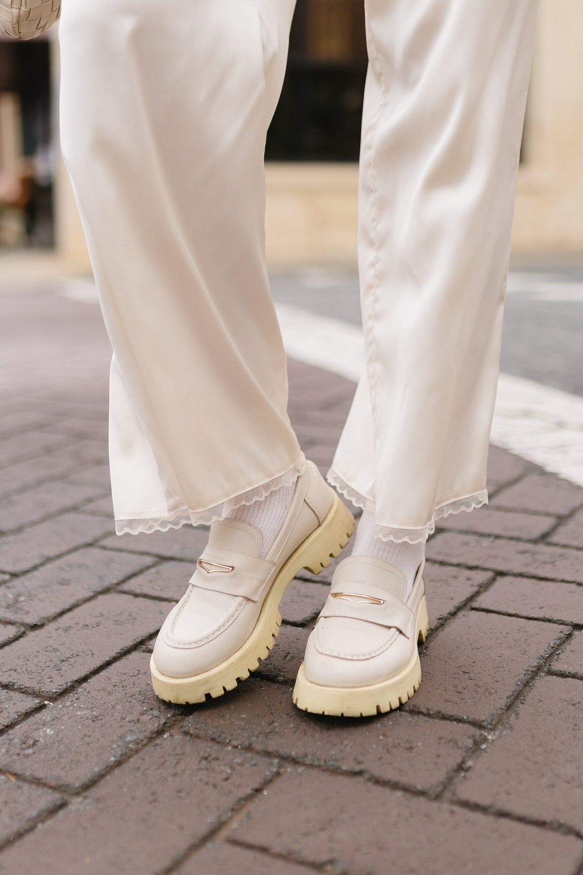 Nightcap Pants