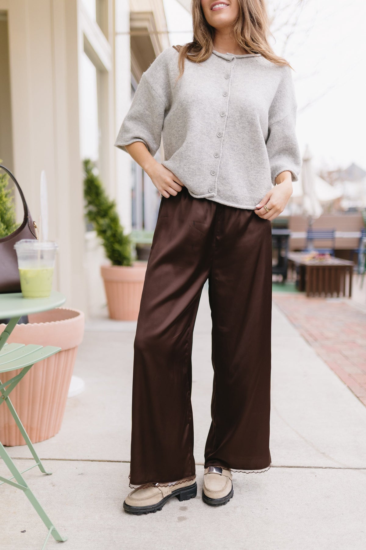 Nightcap Pants