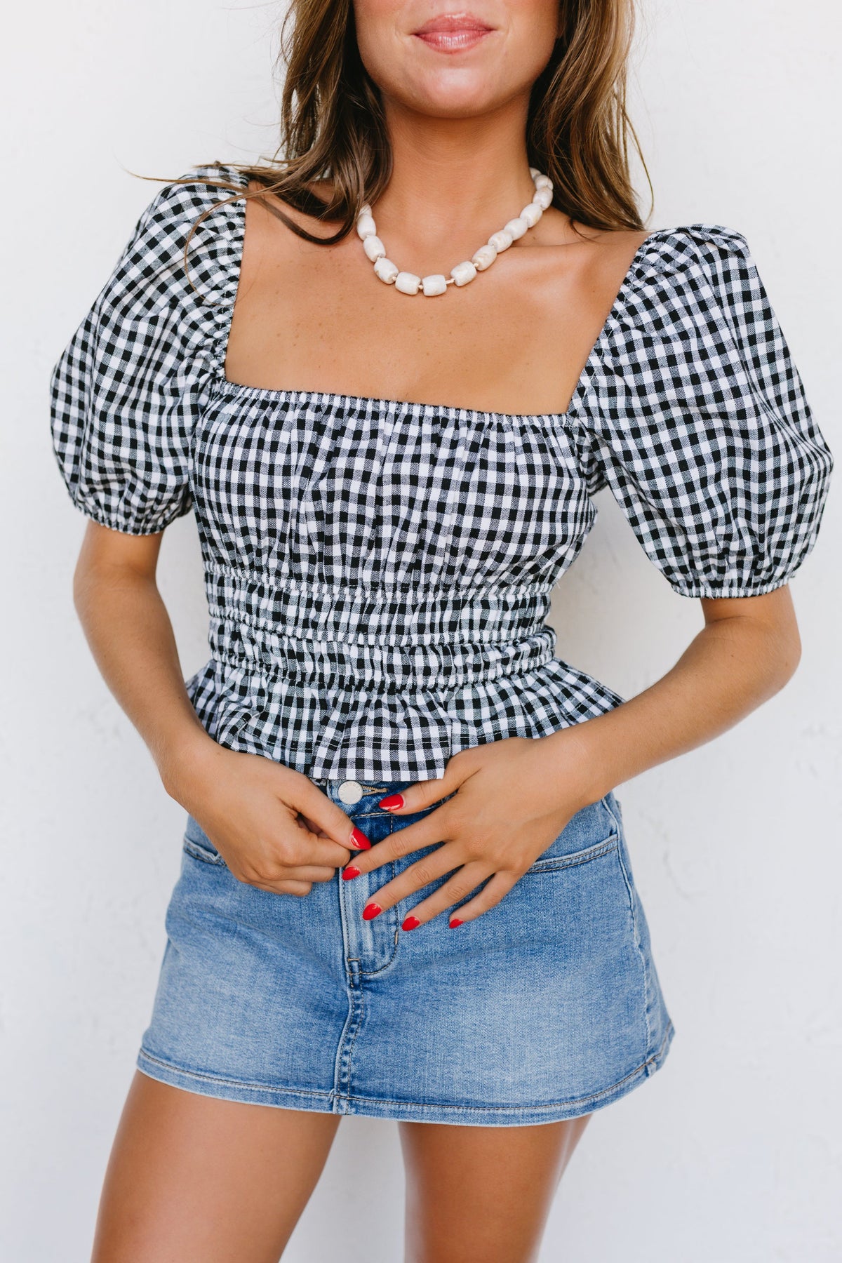 NOMA Square Top