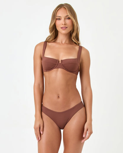 Rocky Bikini Bottom - Cafe