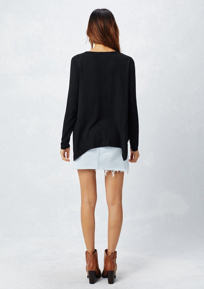 Evie Pullover