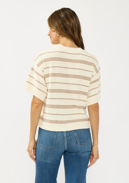 Roma Henley Top