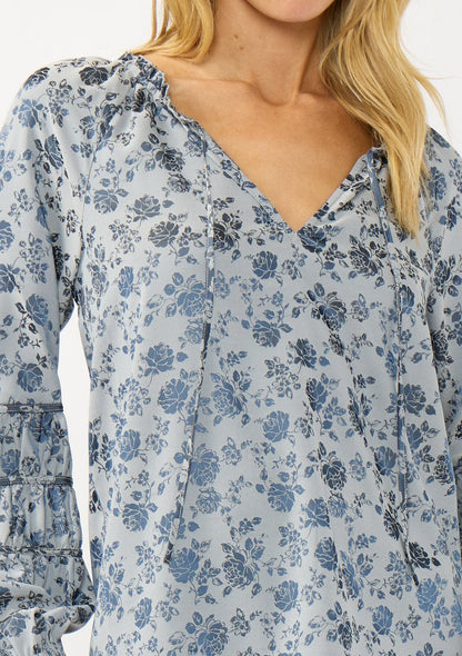 Emery Blouse