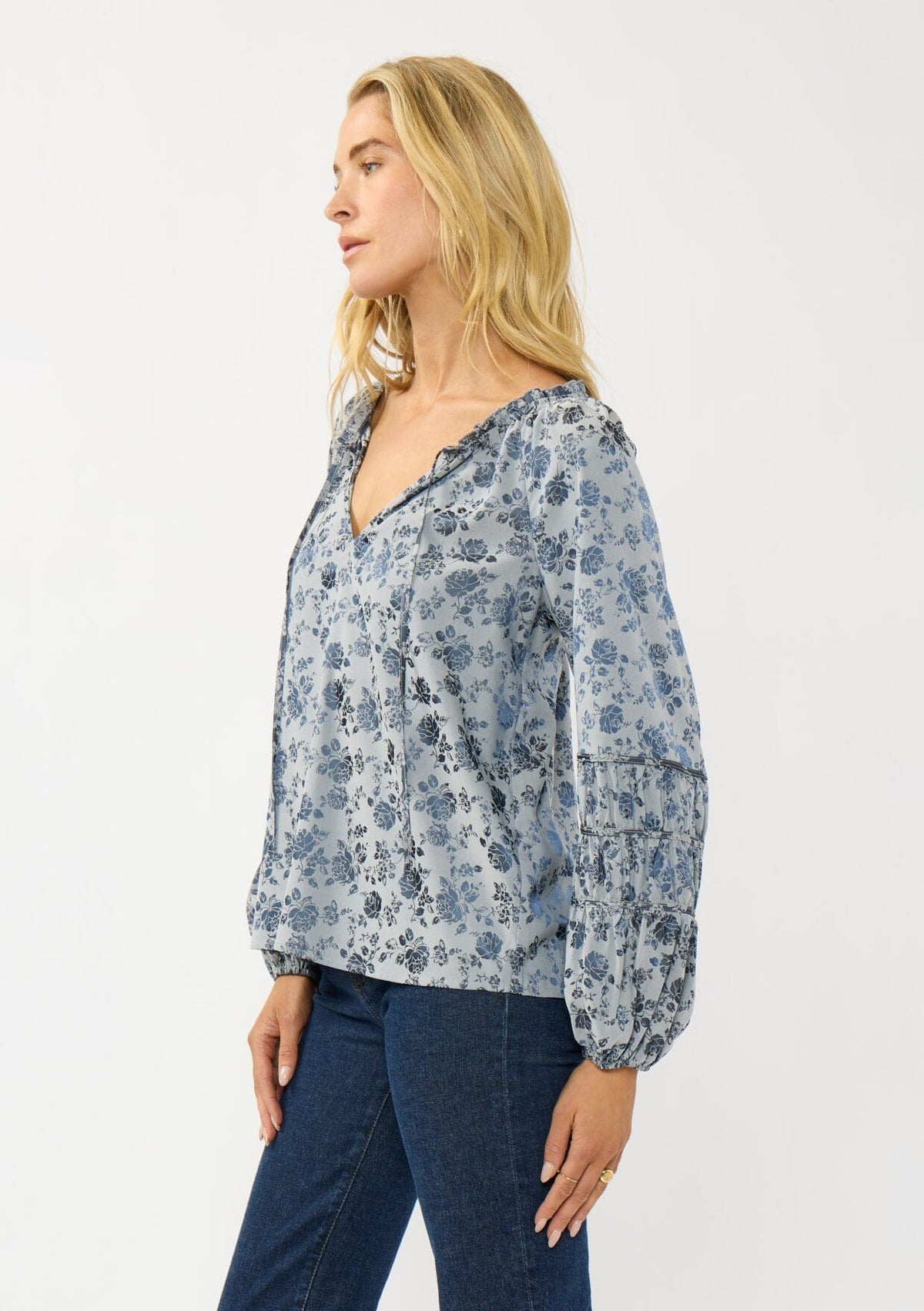 Emery Blouse