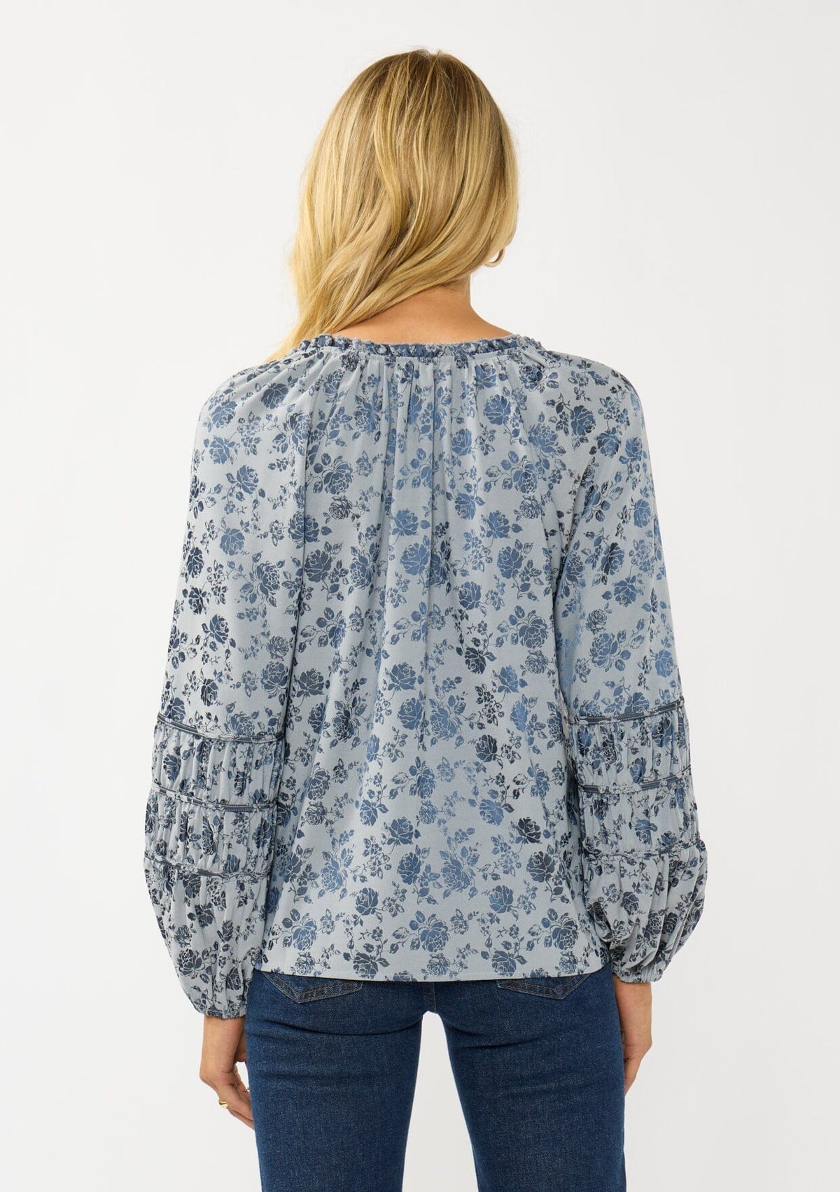 Emery Blouse