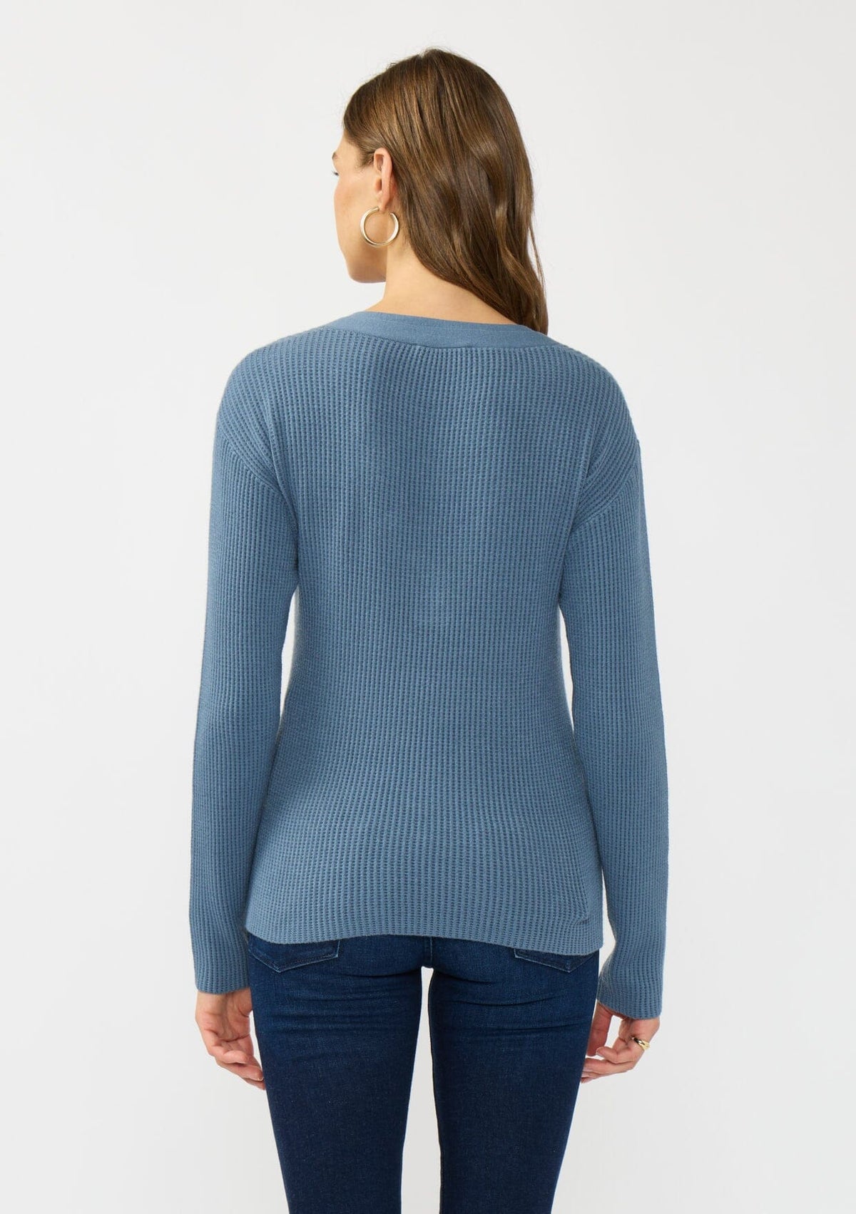 Brynn Sweater Top