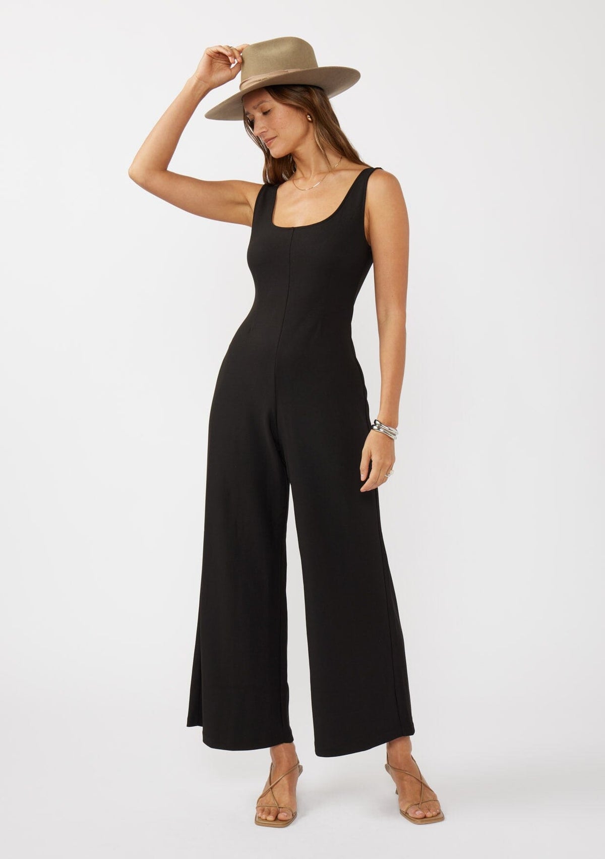 Carrington Jumpsuit