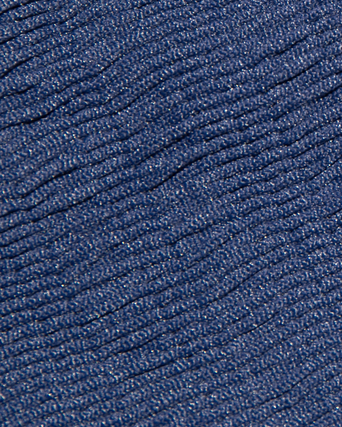 Rocky Bikini Bottom - Pucker Up Midnight Blue