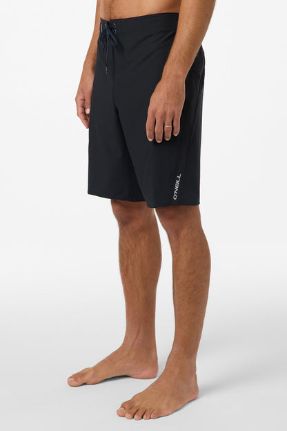 Superfreak Solid 21" Boardshorts