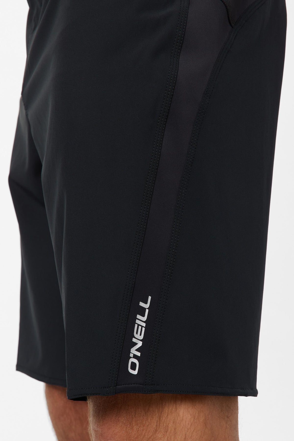 Superfreak Solid 21" Boardshorts