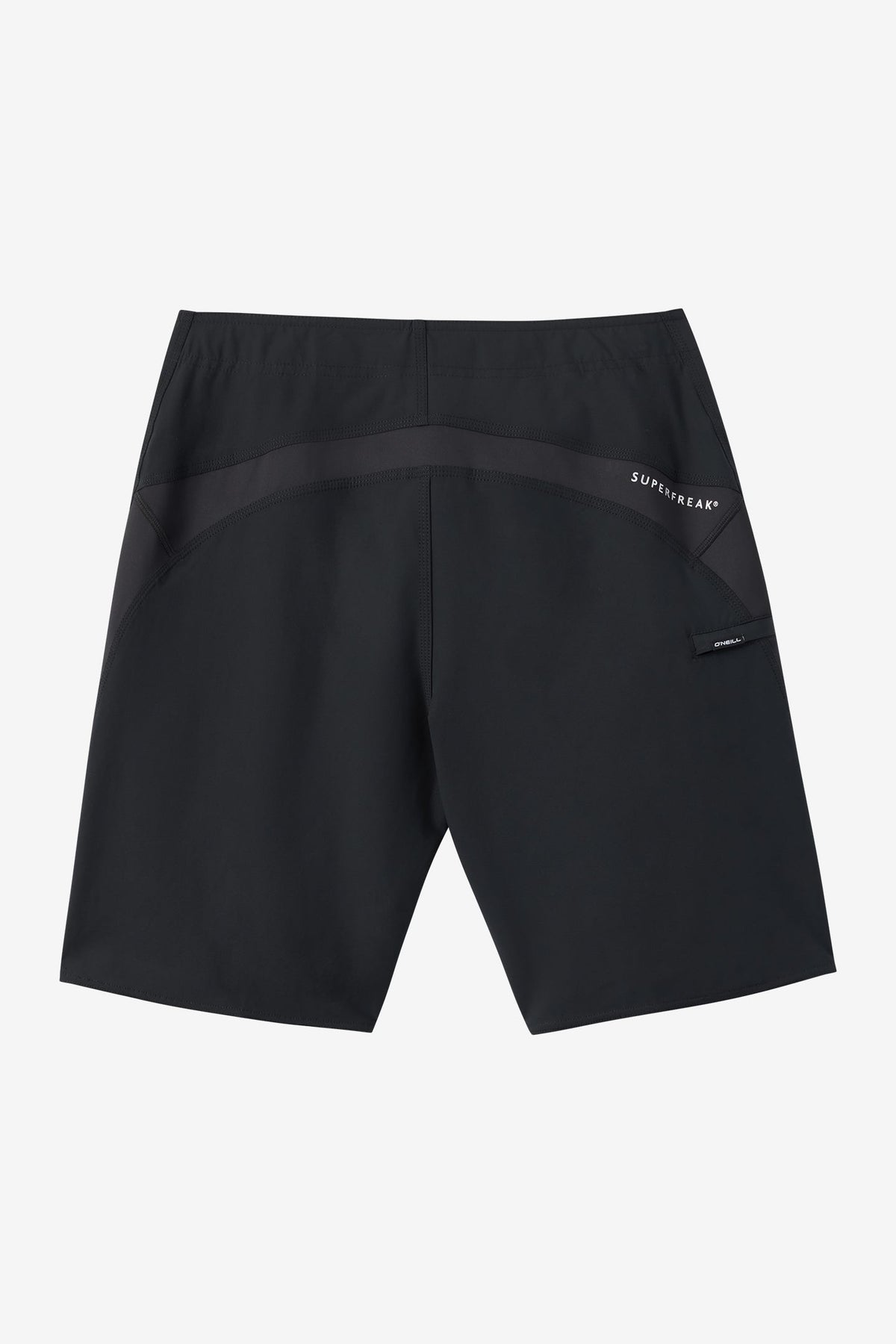Superfreak Solid 21" Boardshorts