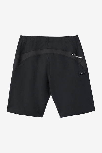 Superfreak Solid 21" Boardshorts