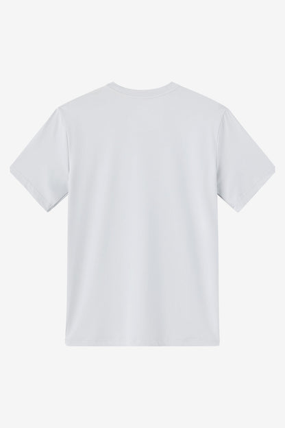 Triple Stack UPF Tee
