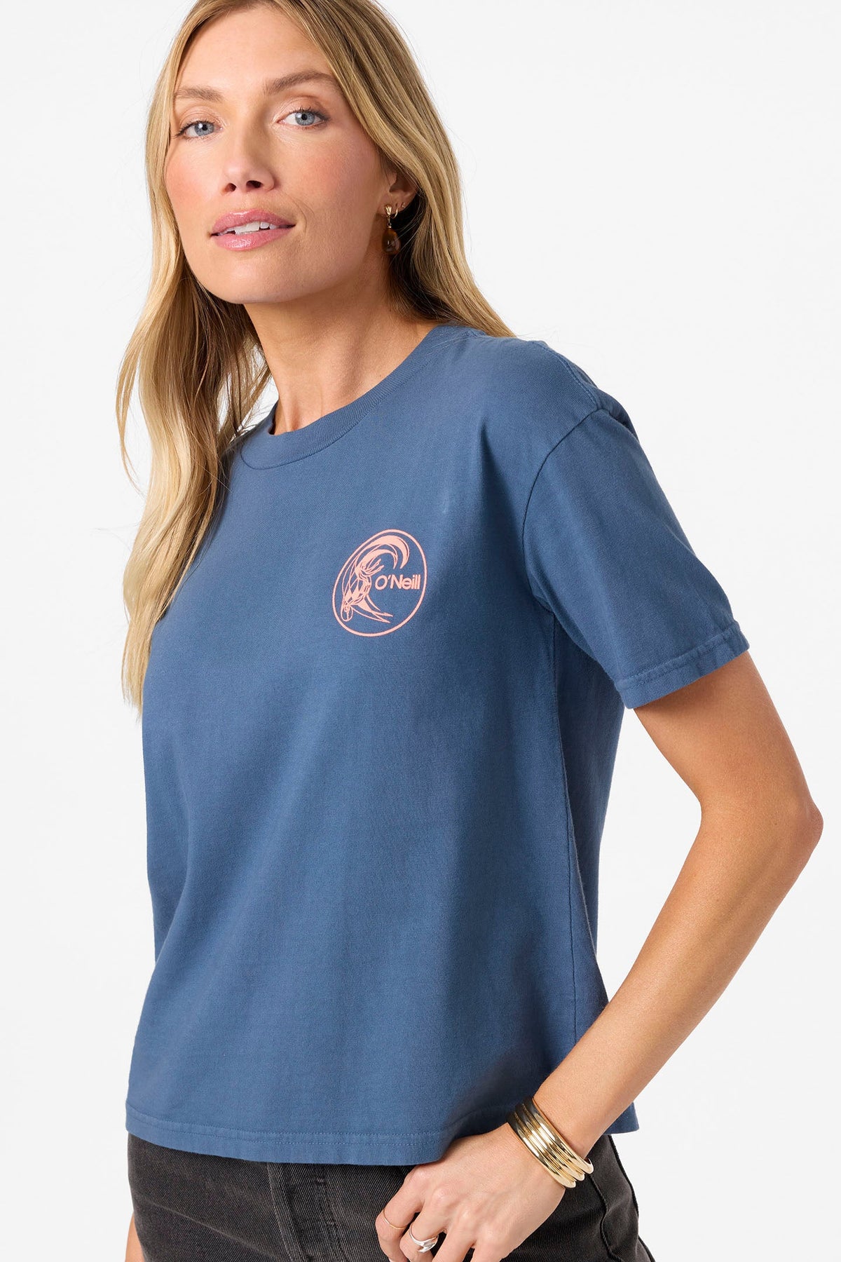 O'Riginals Sunny State Easy Tee