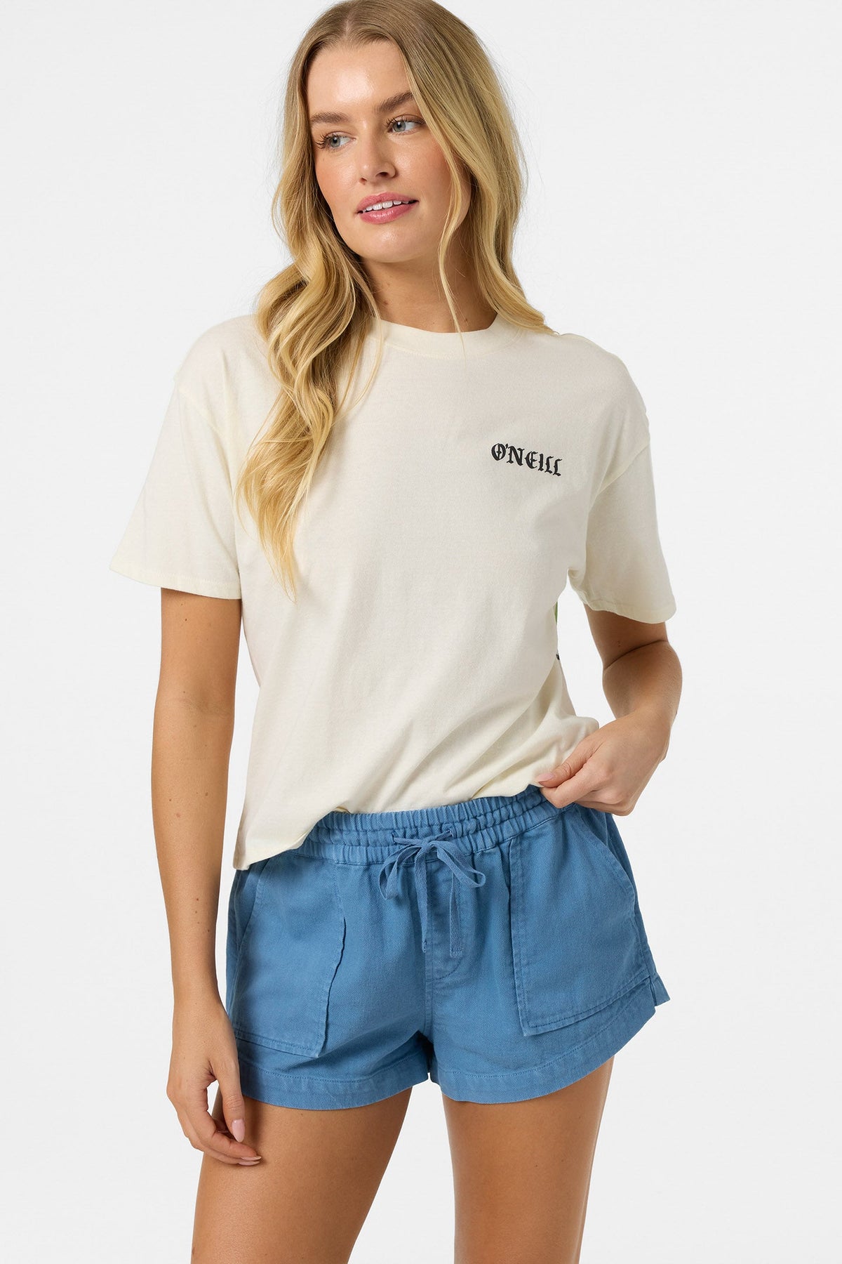 Escape Easy Tee
