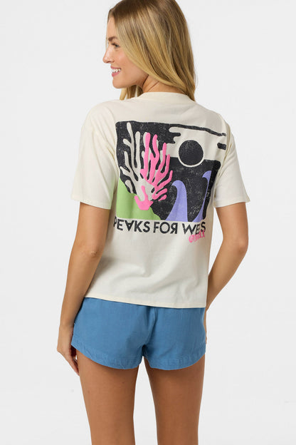 Escape Easy Tee