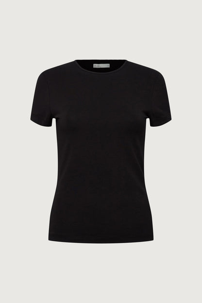 COTTON JERSEY SLIM FIT T-SHIRT