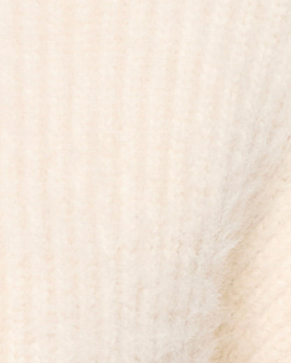 Cosmos Sweater - Tapioca