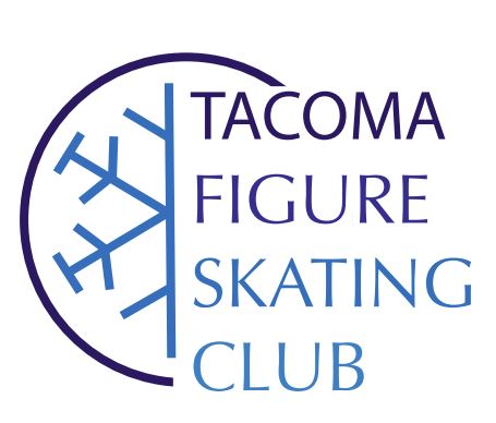 Add Tacoma Figure Skating Club Logo