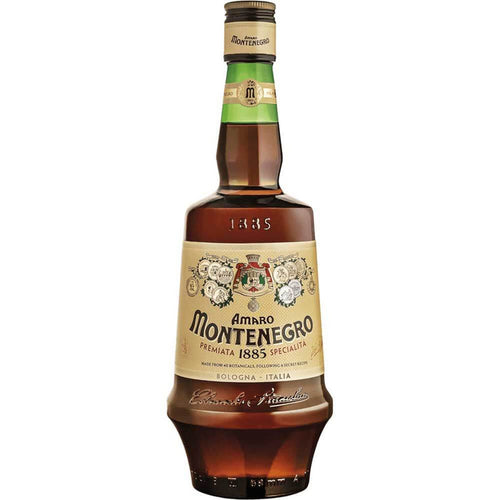 Amaro Montenegro