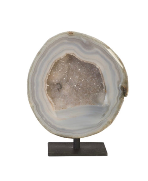 Amethyst Sculpture small, assorted