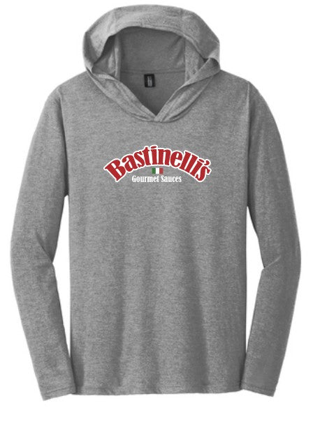Bastinelli's Hoodie Long Sleeve Tshirt
