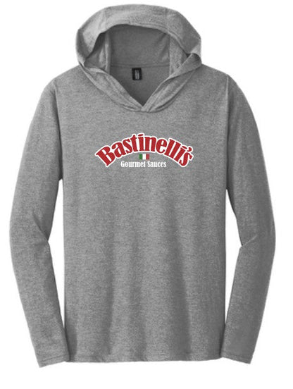 Bastinelli's Hoodie Long Sleeve Tshirt