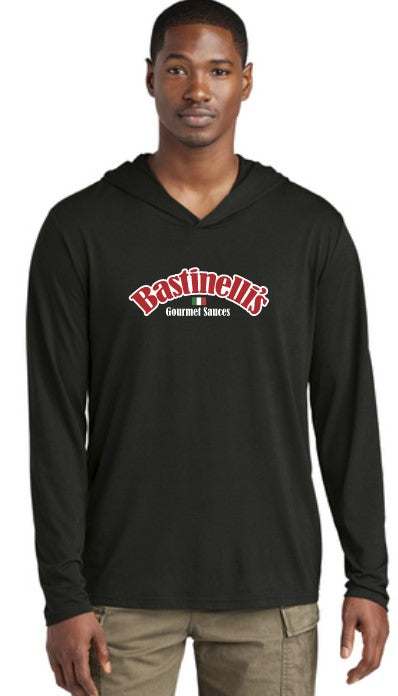 Bastinelli's Hoodie Long Sleeve Tshirt