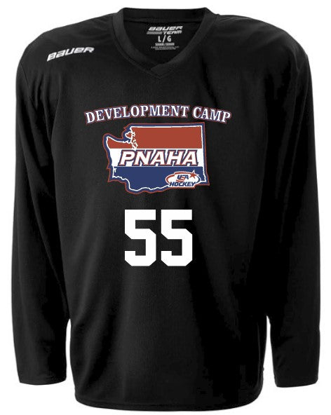 Bauer PNAHA Development Camp Jersey