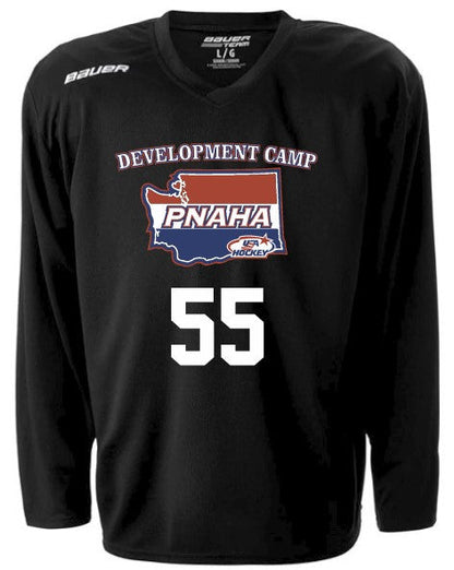 Bauer PNAHA Development Camp Jersey