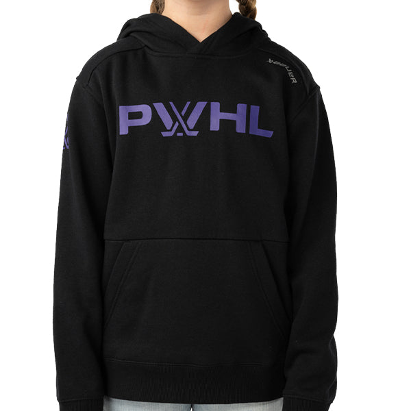 Bauer x PWHL Ultimate Hoodie
