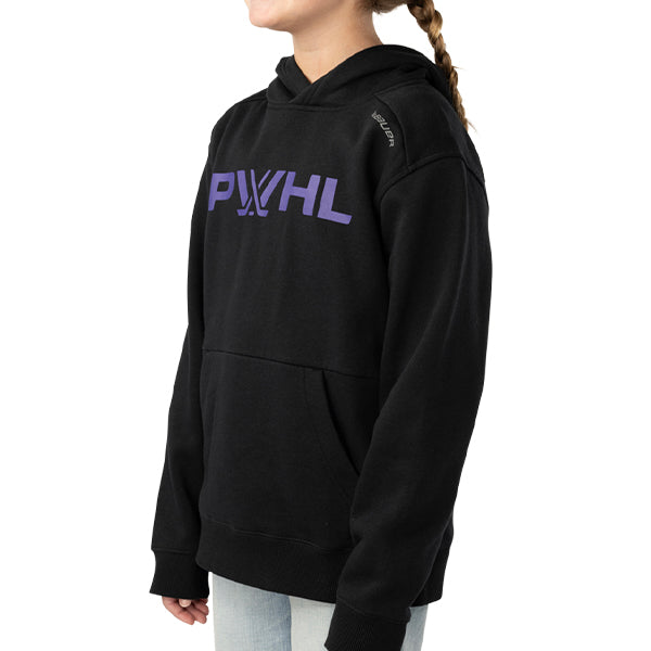 Bauer x PWHL Ultimate Hoodie