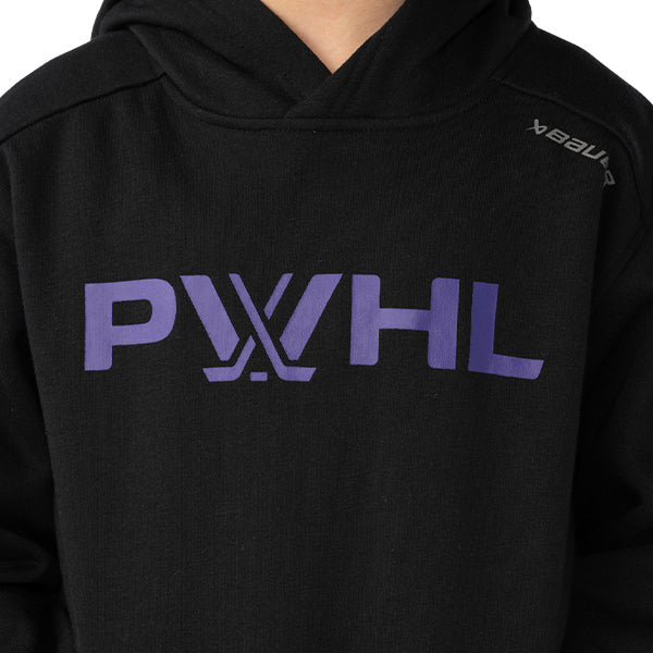 Bauer x PWHL Ultimate Hoodie