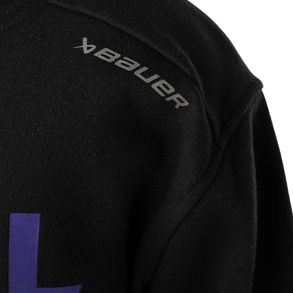Bauer x PWHL Ultimate Hoodie