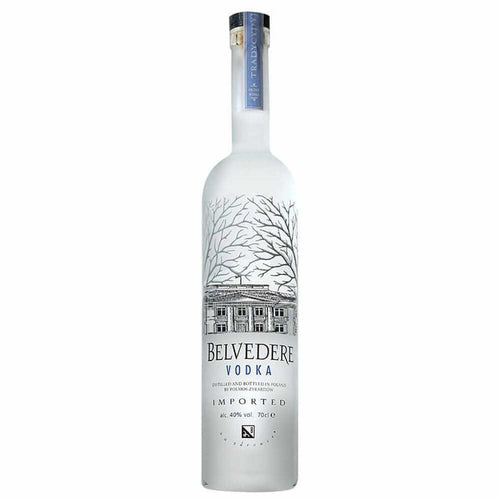 Belvedere - 70cl - Onshore Cellars