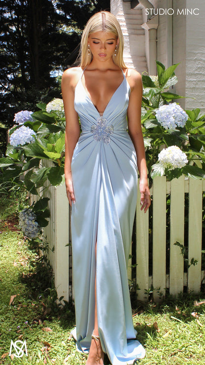 Bloom - Light Blue (wholesale)