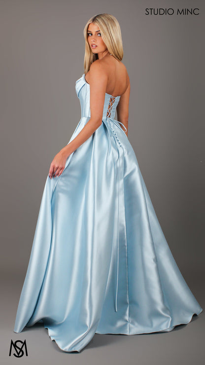 Honey - Light Blue (wholesale)