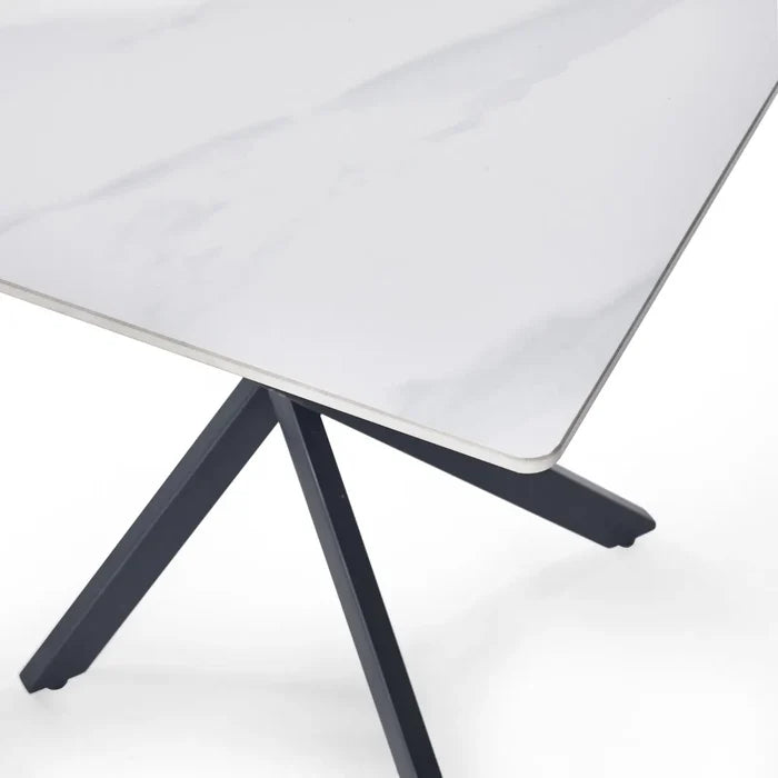 #Colour:White Marble