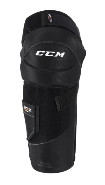 CCM Referee Shin Guards