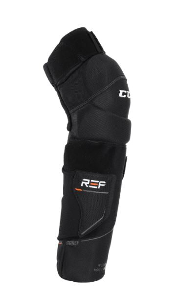 CCM Referee Shin Guards